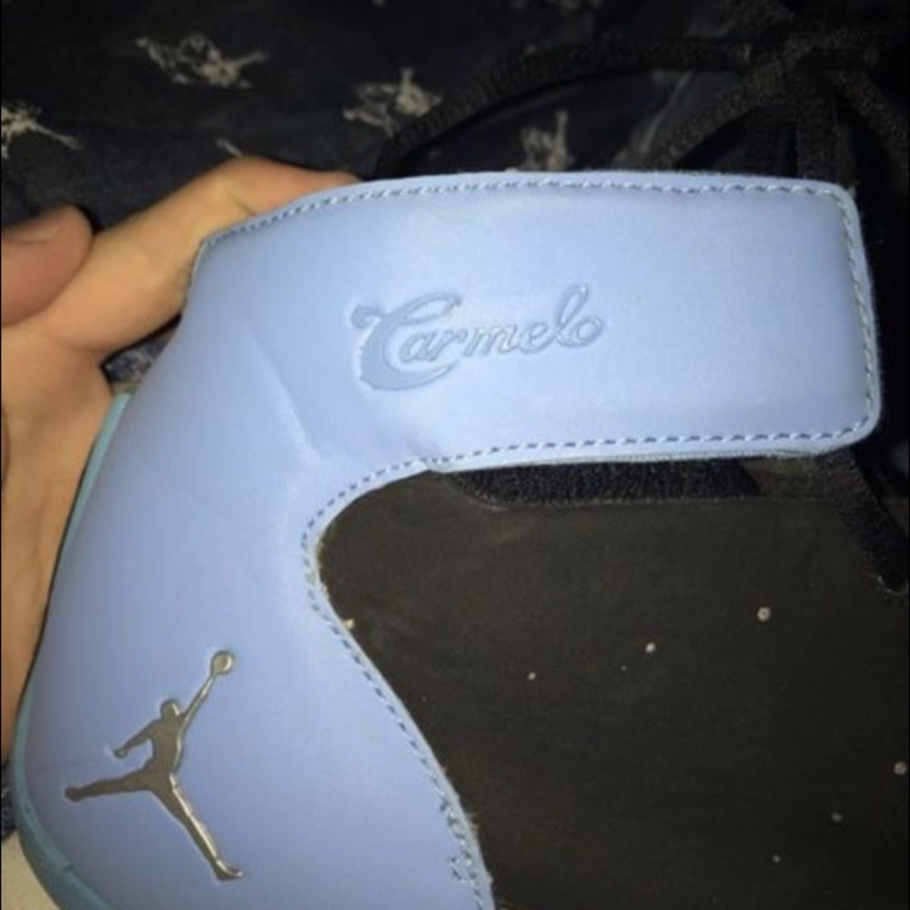 Jordan’s